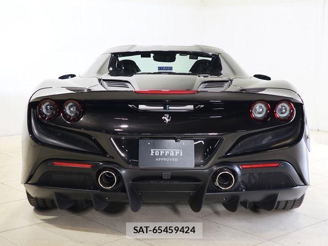 Ferrari F8 Spider 2022-07 495702-19