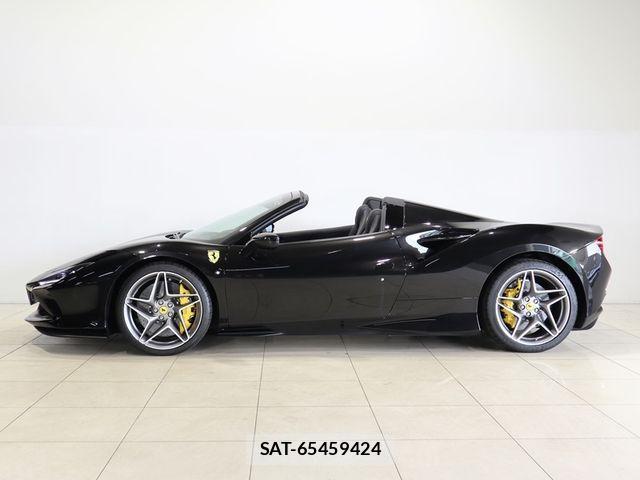 Ferrari F8 Spider 2022-07 495702-23