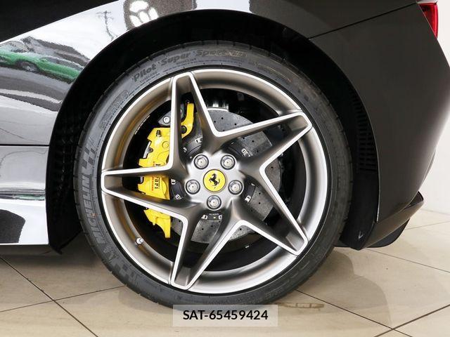 Ferrari F8 Spider 2022-07 495702-25