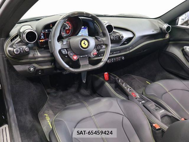 Ferrari F8 Spider 2022-07 495702-2