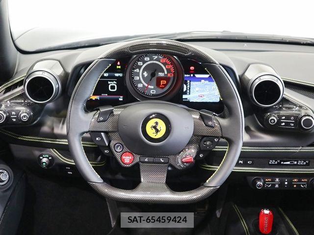 Ferrari F8 Spider 2022-07 495702-3
