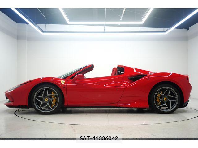 Ferrari F8 Spider 2023-02 688922-9