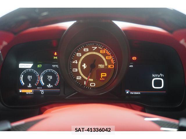 Ferrari F8 Spider 2023-02 688922-11