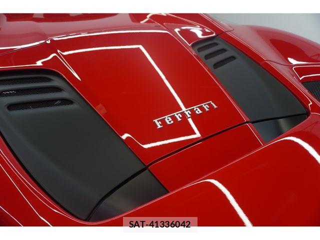 Ferrari F8 Spider 2023-02 688922-27