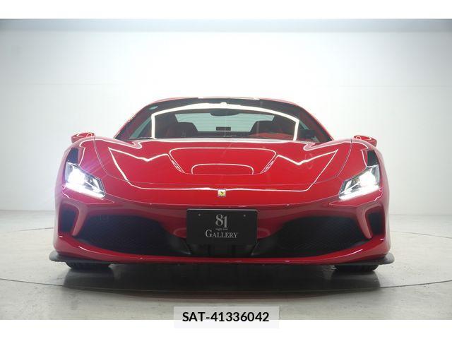 Ferrari F8 Spider 2023-02 688922-2