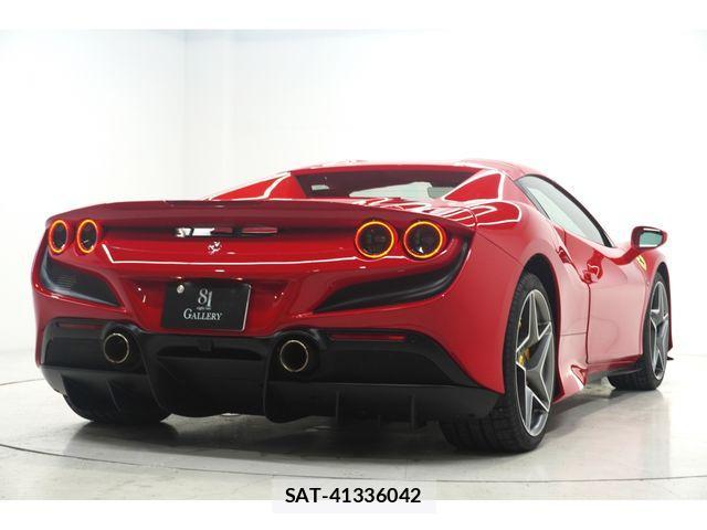 Ferrari F8 Spider 2023-02 688922-5