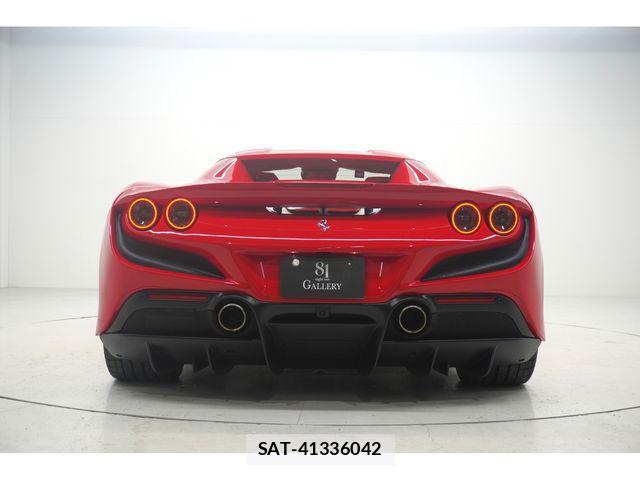 Ferrari F8 Spider 2023-02 688922-6
