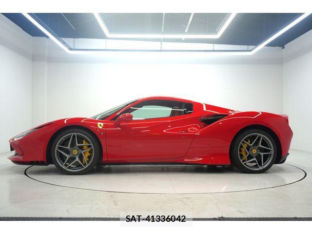 Ferrari F8 Spider 2023-02 688922-8