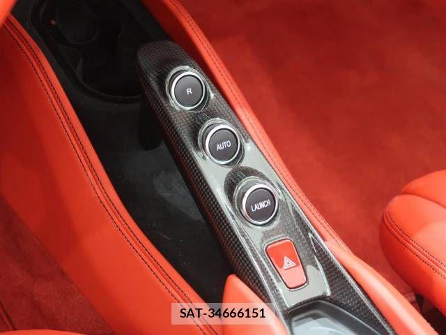 Ferrari F8 Spider 2021-03 901414-11
