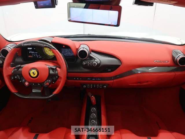 Ferrari F8 Spider 2021-03 901414-15