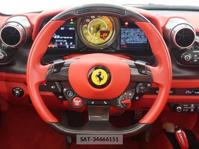 Ferrari F8 Spider 2021-03 901414-16