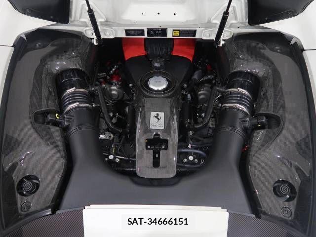 Ferrari F8 Spider 2021-03 901414-17