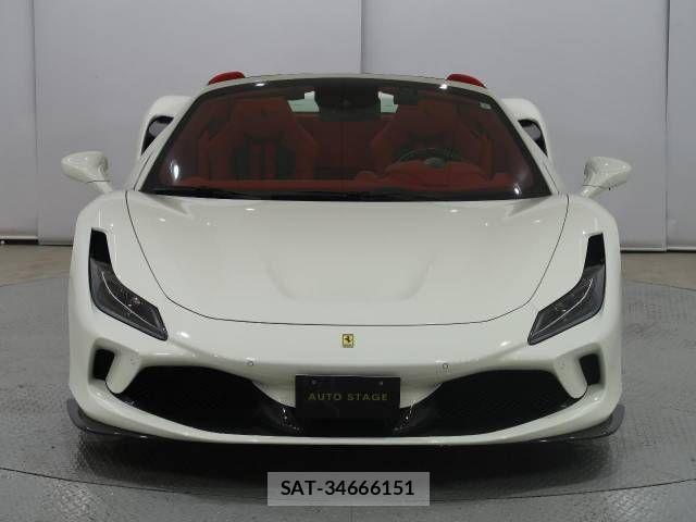 Ferrari F8 Spider 2021-03 901414-2