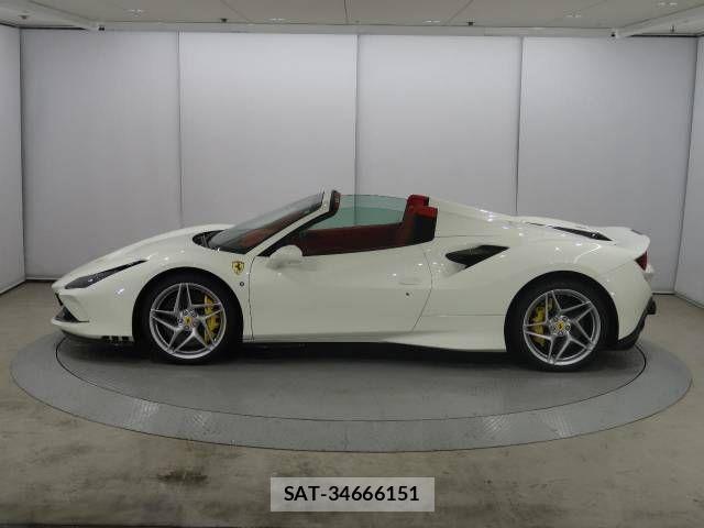 Ferrari F8 Spider 2021-03 901414-5