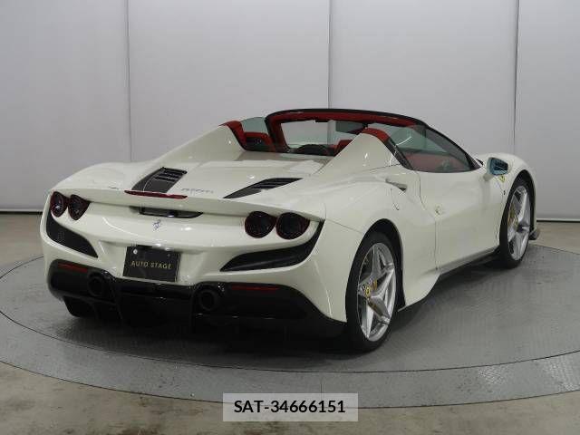 Ferrari F8 Spider 2021-03 901414-8