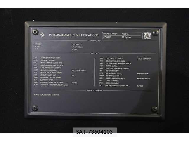 Ferrari F8 Spider 2022-02 6304066-10
