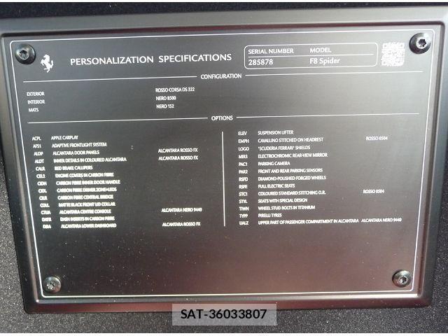 Ferrari F8 Spider 2023-03 6544844-18