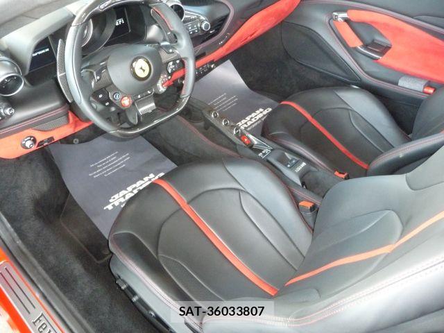 Ferrari F8 Spider 2023-03 6544844-1