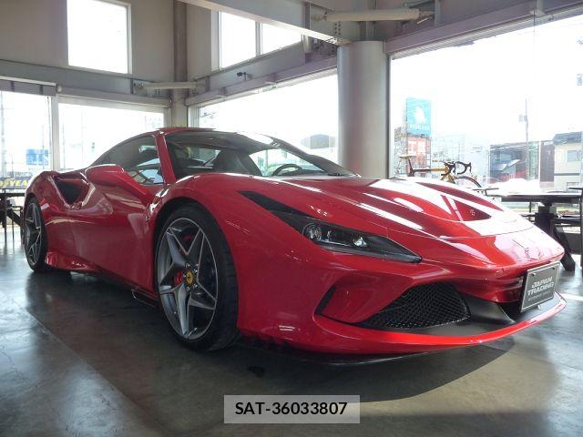 Ferrari F8 Spider 2023-03 6544844-3