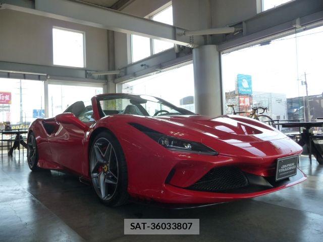 Ferrari F8 Spider 2023-03 6544844-5