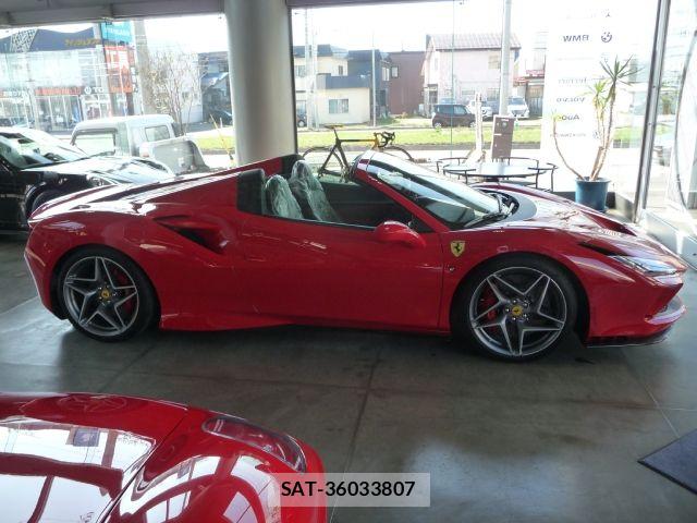 Ferrari F8 Spider 2023-03 6544844-7