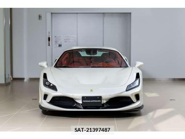 Ferrari F8 Spider 2022-02 7218406-3