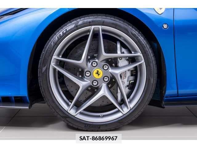 Ferrari F8 Spider 2021-08 7723270-12