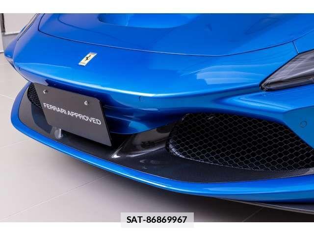 Ferrari F8 Spider 2021-08 7723270-13