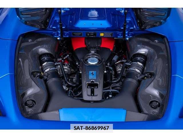 Ferrari F8 Spider 2021-08 7723270-2
