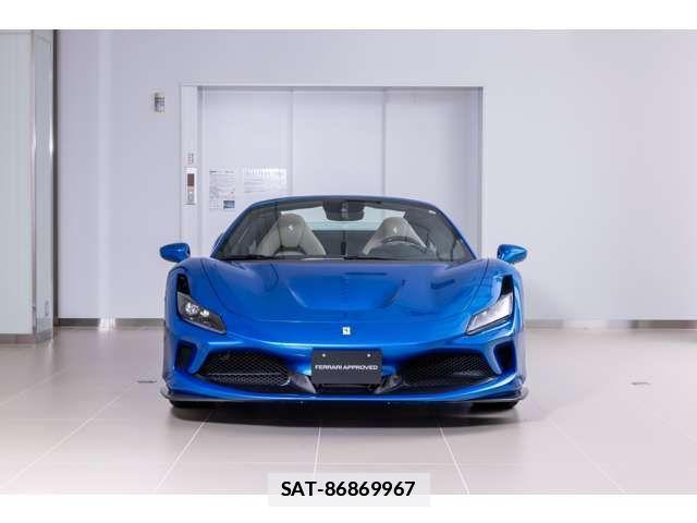 Ferrari F8 Spider 2021-08 7723270-3