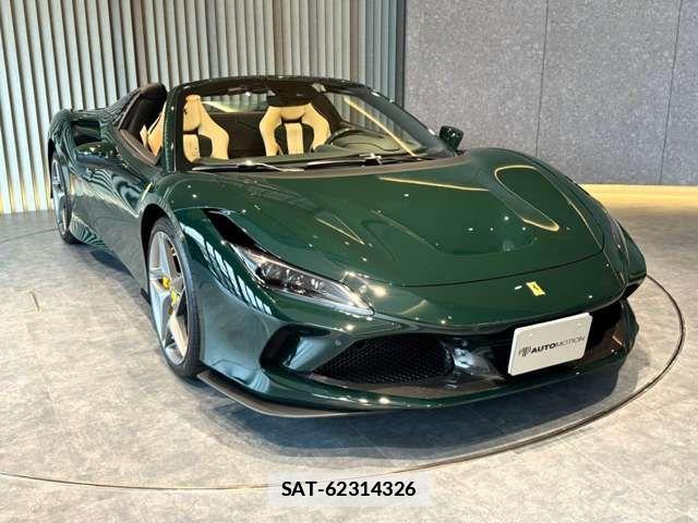 Ferrari F8 Spider 2022-04 7723269-8