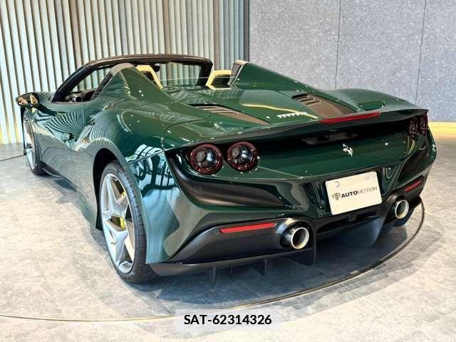 Ferrari F8 Spider 2022-04 7723269-9