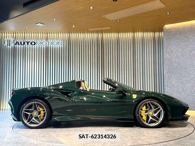 Ferrari F8 Spider 2022-04 7723269-10