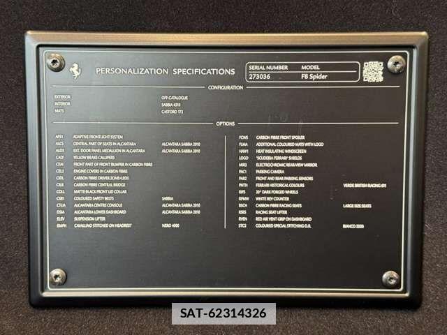 Ferrari F8 Spider 2022-04 7723269-2