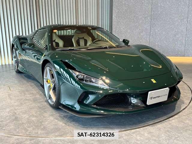 Ferrari F8 Spider 2022-04 7723269-5