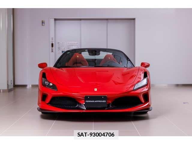 Ferrari F8 Spider 2022-01 7784850-4