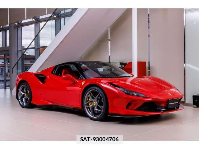 Ferrari F8 Spider 2022-01 7784850-5