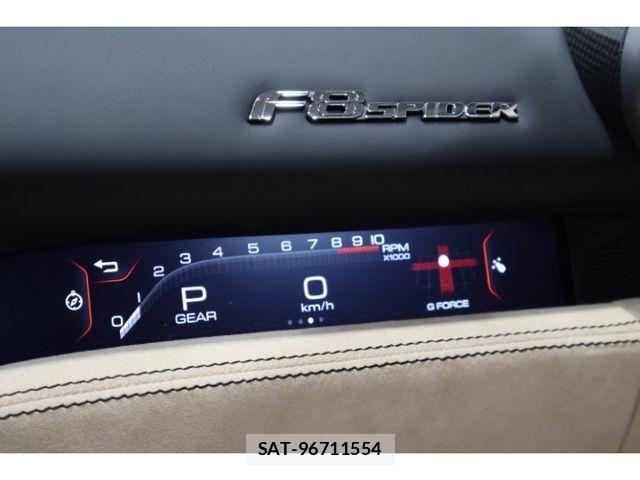 Ferrari F8 Spider 2023-10 8561870-18