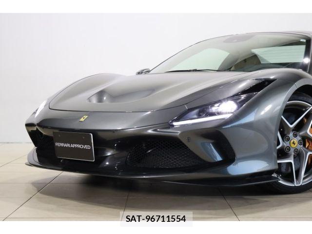 Ferrari F8 Spider 2023-10 8561870-26