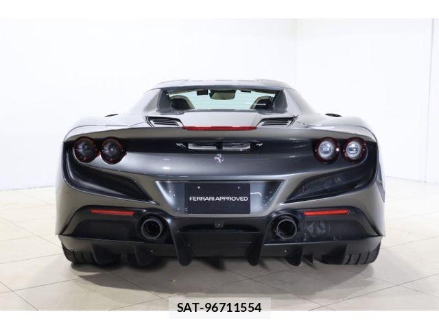 Ferrari F8 Spider 2023-10 8561870-3