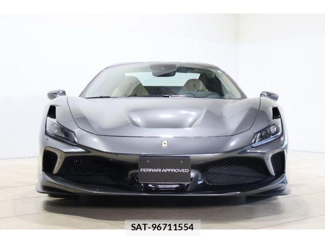 Ferrari F8 Spider 2023-10 8561870-4