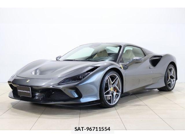 Ferrari F8 Spider 2023-10 8561870-7