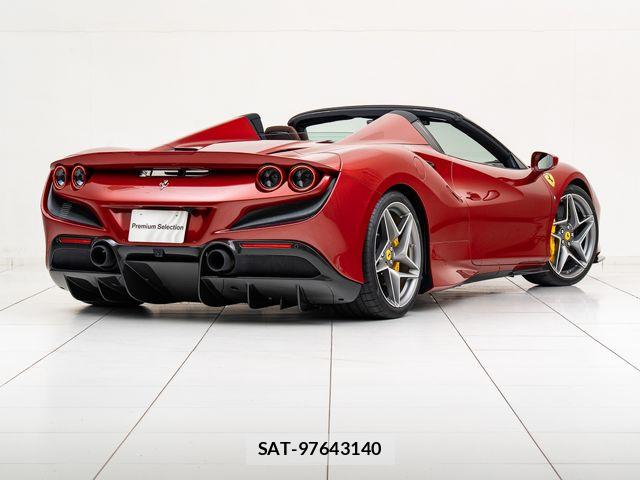 Ferrari F8 Spider 2022-04 8626721-9