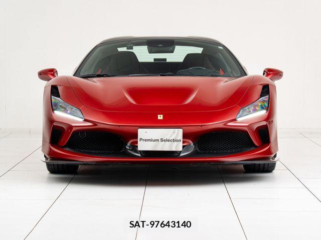 Ferrari F8 Spider 2022-04 8626721-4