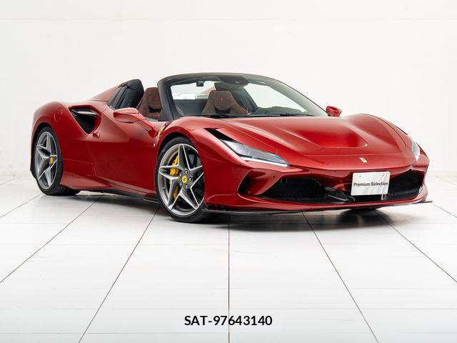 Ferrari F8 Spider 2022-04 8626721-5