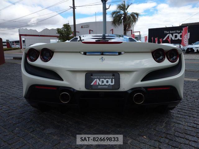 Ferrari F8 Tributo 2020-06 1029141-9