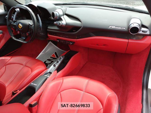 Ferrari F8 Tributo 2020-06 1029141-11