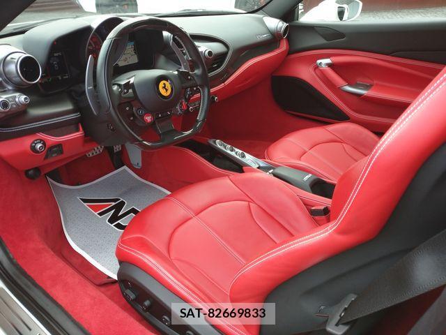 Ferrari F8 Tributo 2020-06 1029141-13