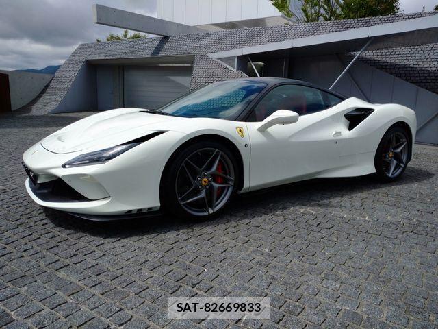 Ferrari F8 Tributo 2020-06 1029141-1
