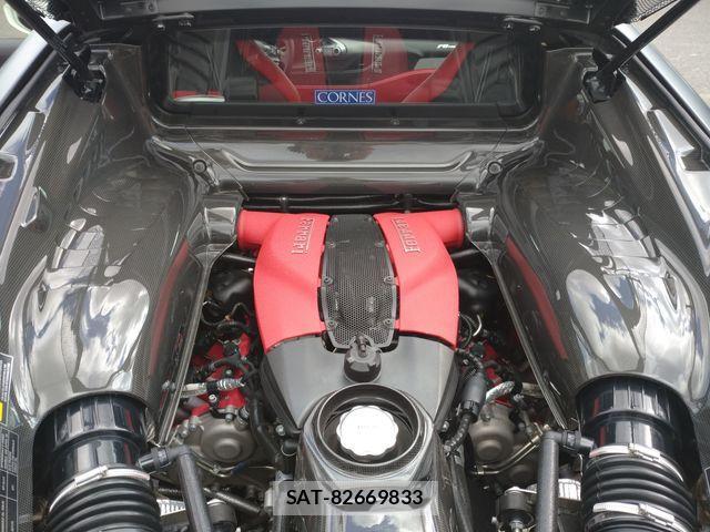Ferrari F8 Tributo 2020-06 1029141-26